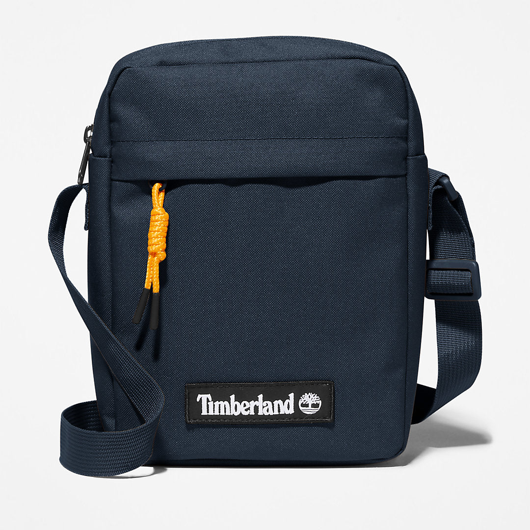 Mens Timberland Timberland® Crossbody Bag in Navy