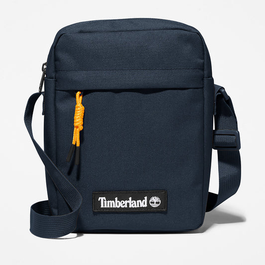 Mens Timberland Timberland® Crossbody Bag in Navy