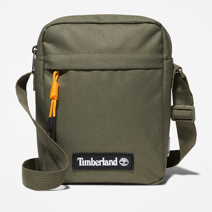 Mens Timberland Timberland® Crossbody Bag in Green