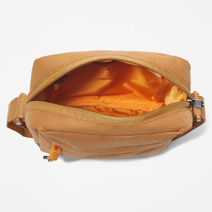 Mens Timberland Timberland® Crossbody Bag in Dark Yellow