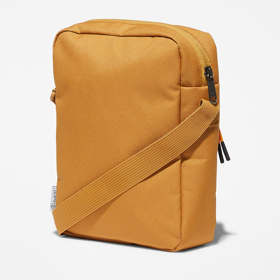 Mens Timberland Timberland® Crossbody Bag in Dark Yellow