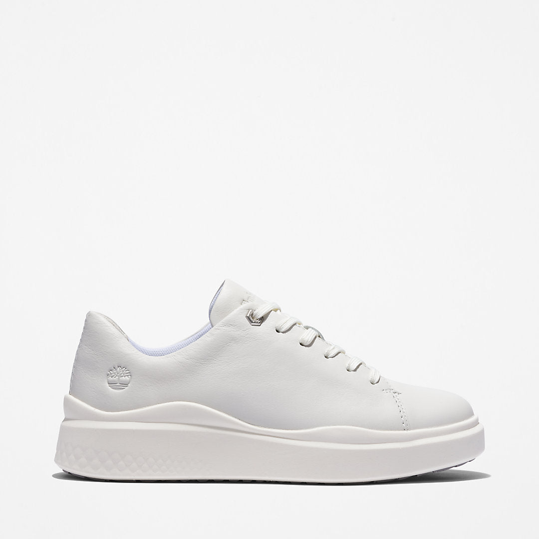 Womens Timberland Night Flex Trainer for Women in White