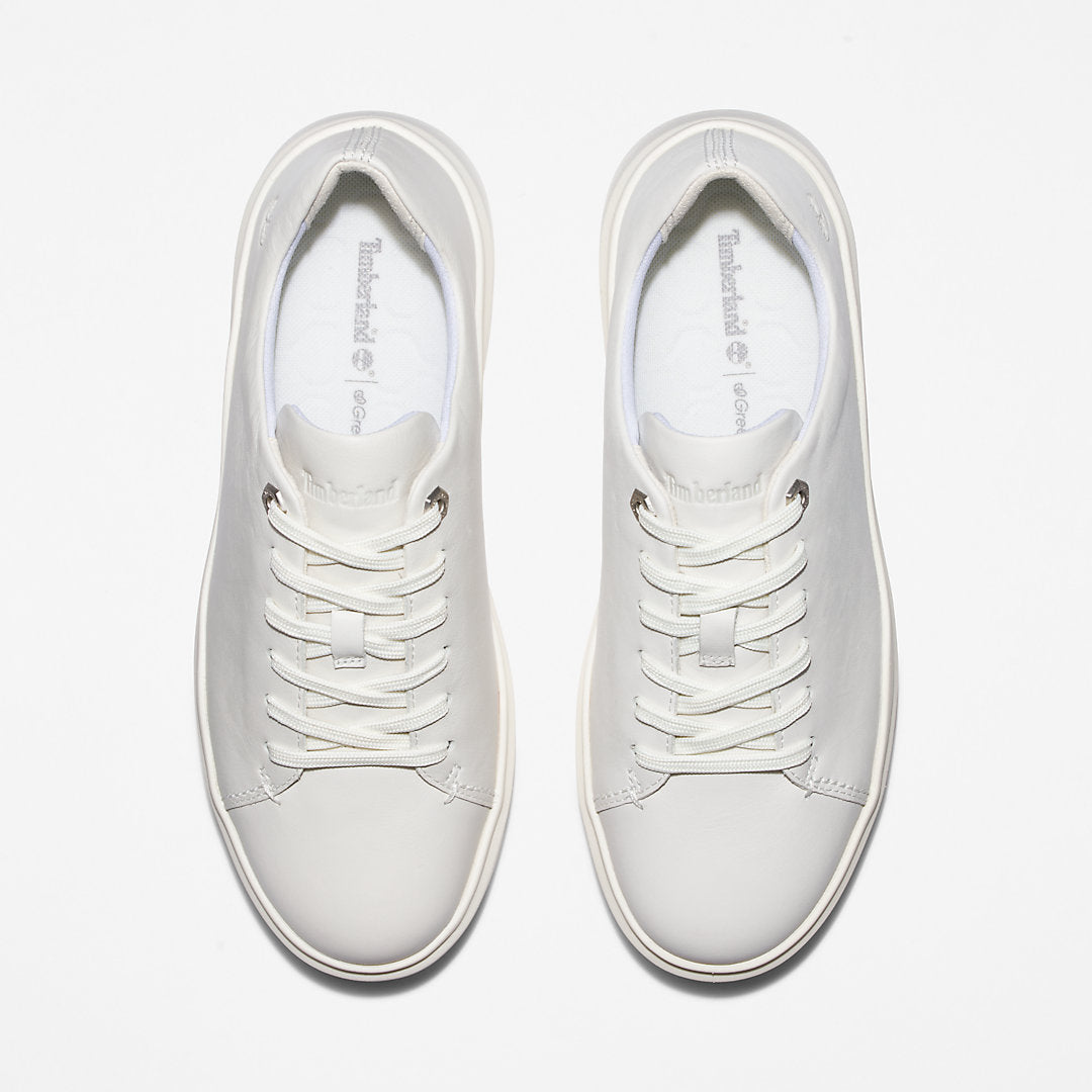 Womens Timberland Night Flex Trainer for Women in White