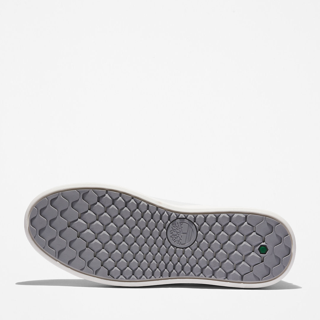 Womens Timberland Night Flex Trainer for Women in White