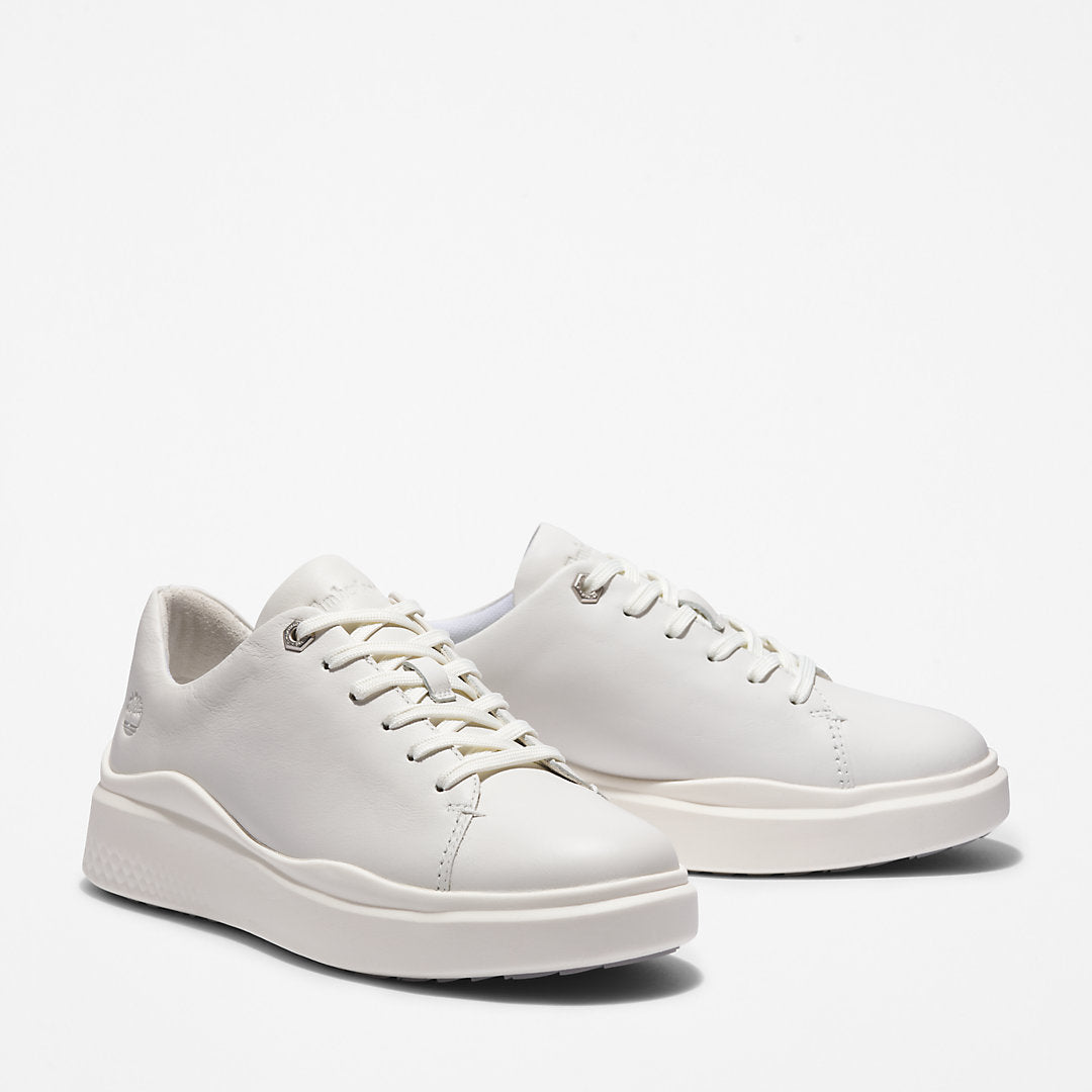 Womens Timberland Night Flex Trainer for Women in White