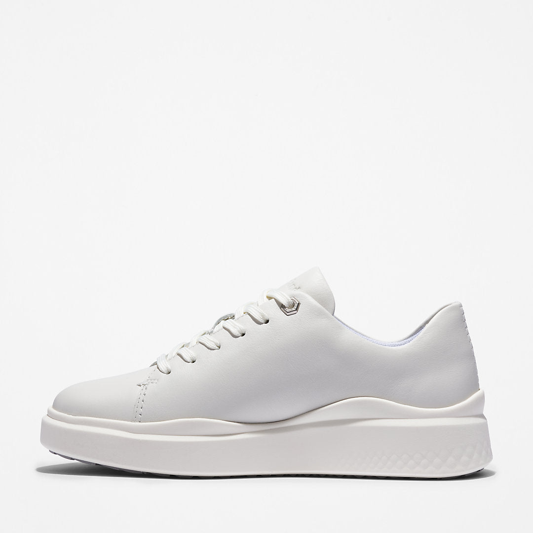 Womens Timberland Night Flex Trainer for Women in White