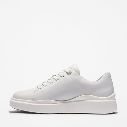 Womens Timberland Night Flex Trainer for Women in White