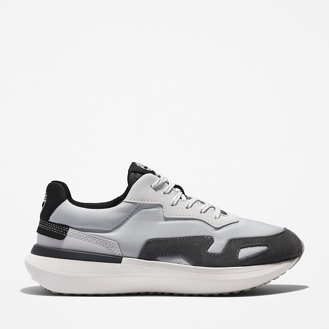 Womens Timberland Seoul City Trainer for Women in Grey
