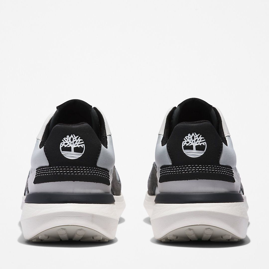 Womens Timberland Seoul City Trainer for Women in Grey