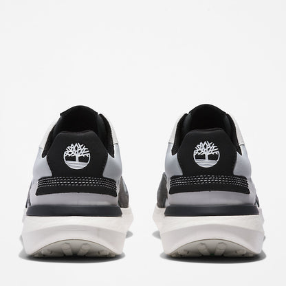 Womens Timberland Seoul City Trainer for Women in Grey