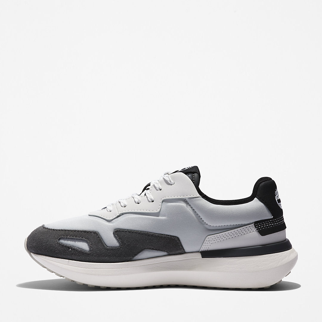 Womens Timberland Seoul City Trainer for Women in Grey