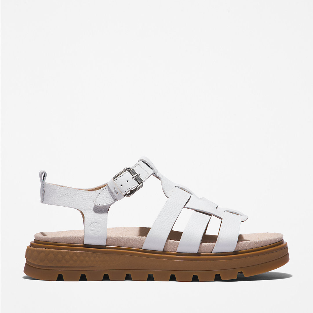 Womens Timberland GreenStride™ Ray City Sandal for Women in White