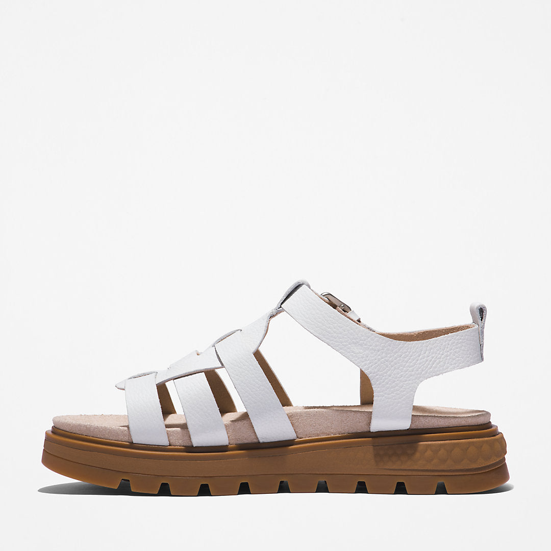 Womens Timberland GreenStride™ Ray City Sandal for Women in White