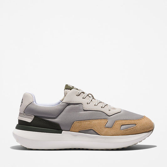 Womens Timberland Seoul City Trainer for Women in Beige