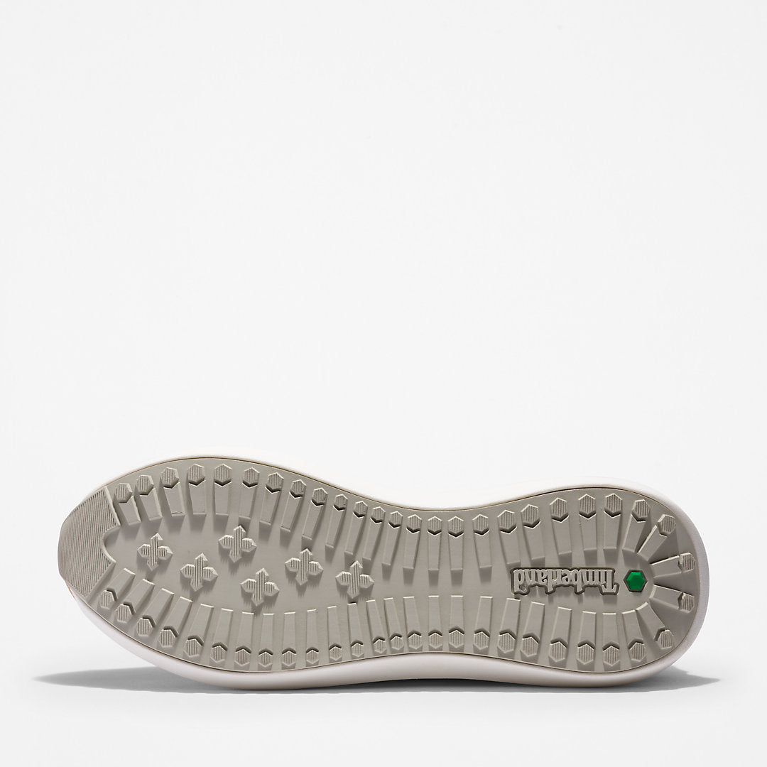 Womens Timberland Seoul City Trainer for Women in Beige