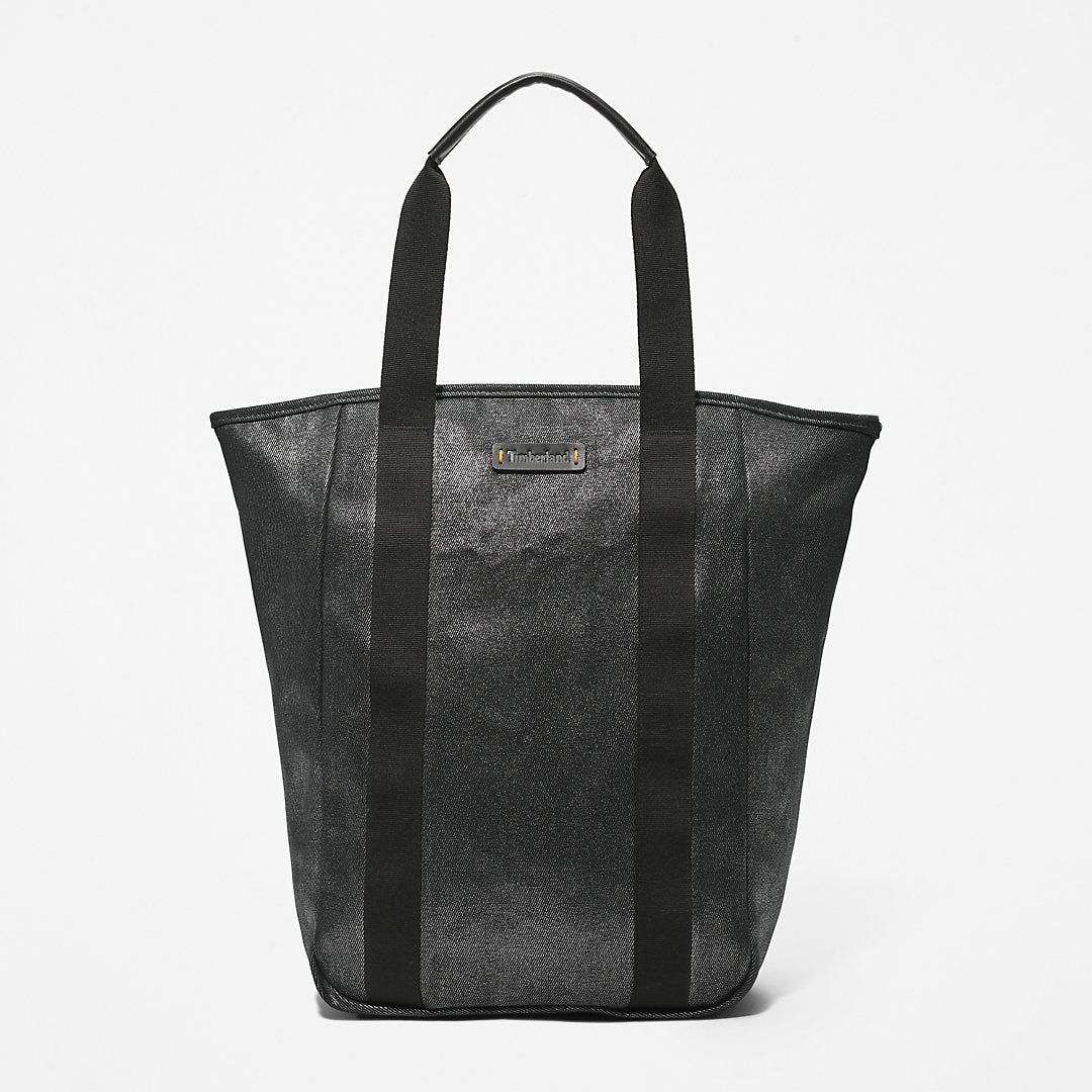 Womens Timberland Timberland® Seasonal Tote for Women in Black