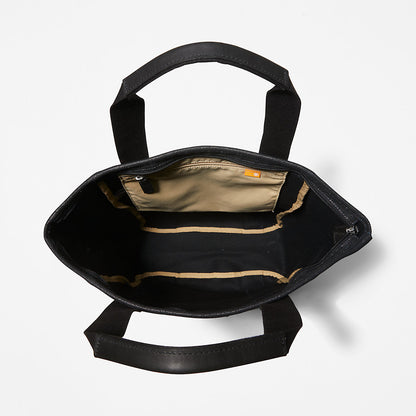 Womens Timberland Timberland® Seasonal Tote for Women in Black