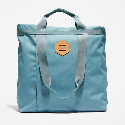 Womens Timberland Ecoriginal Weekend Tote for Women in Teal