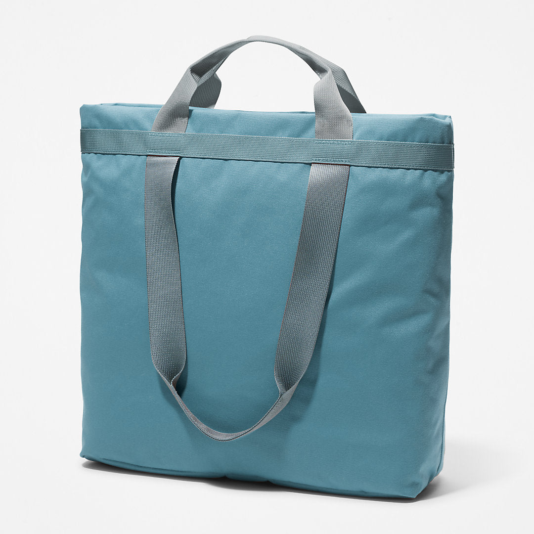 Womens Timberland Ecoriginal Weekend Tote for Women in Teal