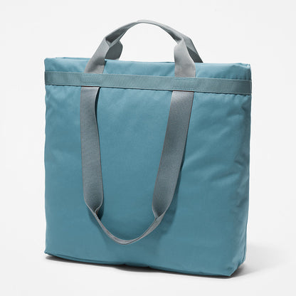 Womens Timberland Ecoriginal Weekend Tote for Women in Teal