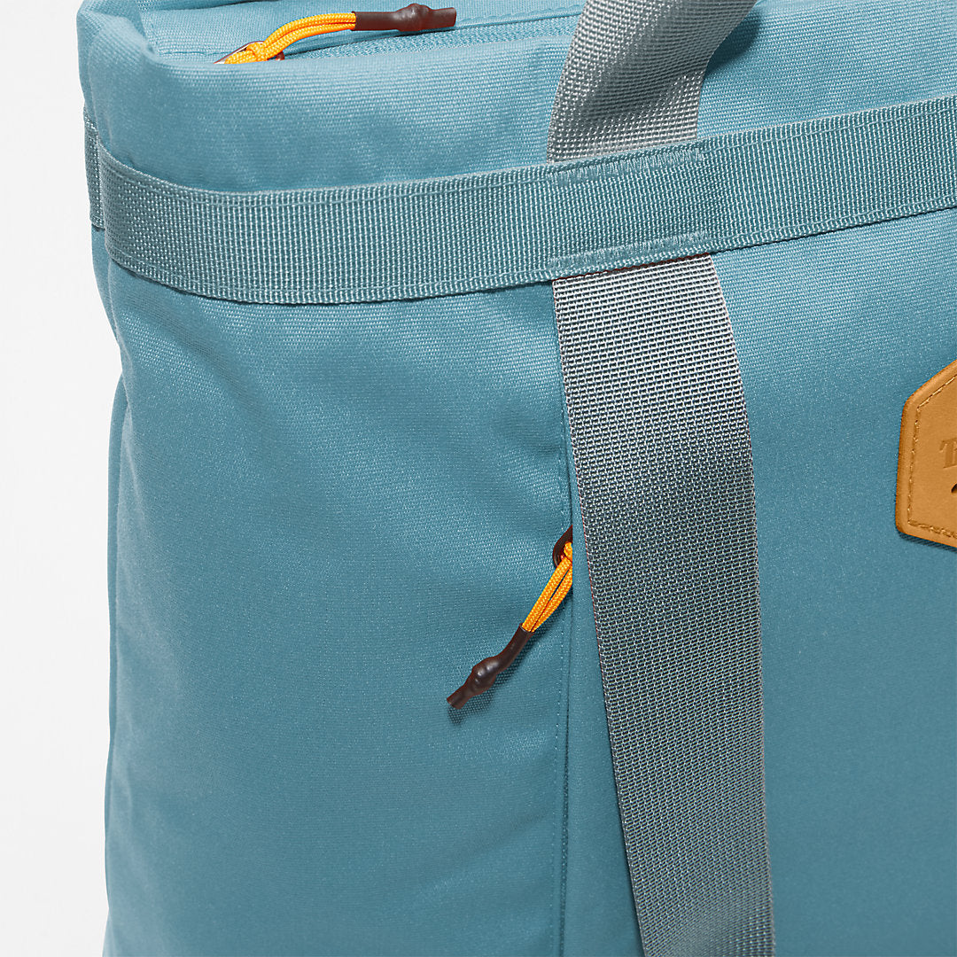 Womens Timberland Ecoriginal Weekend Tote for Women in Teal