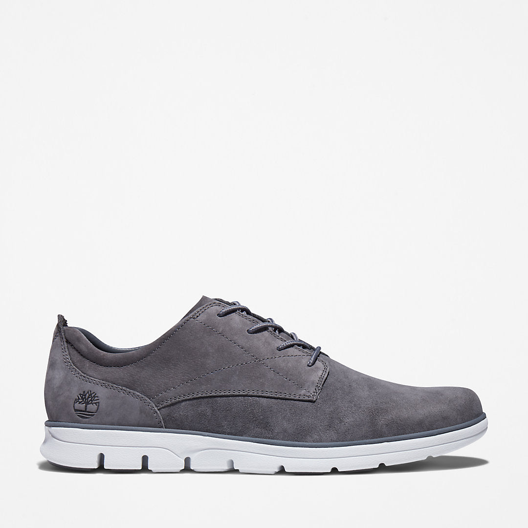 Mens Timberland Bradstreet Sneaker for Men in Light Grey