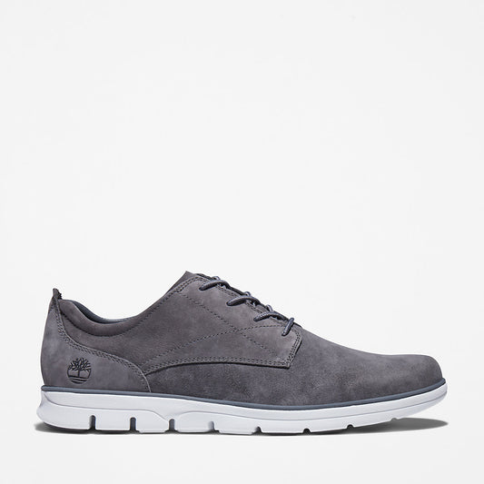 Mens Timberland Bradstreet Sneaker for Men in Light Grey