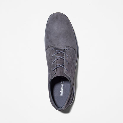 Mens Timberland Bradstreet Sneaker for Men in Light Grey