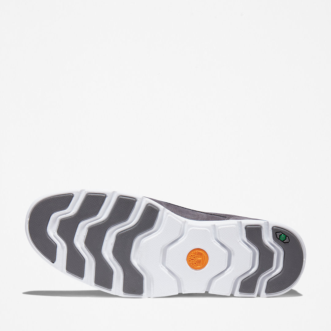 Mens Timberland Bradstreet Sneaker for Men in Light Grey