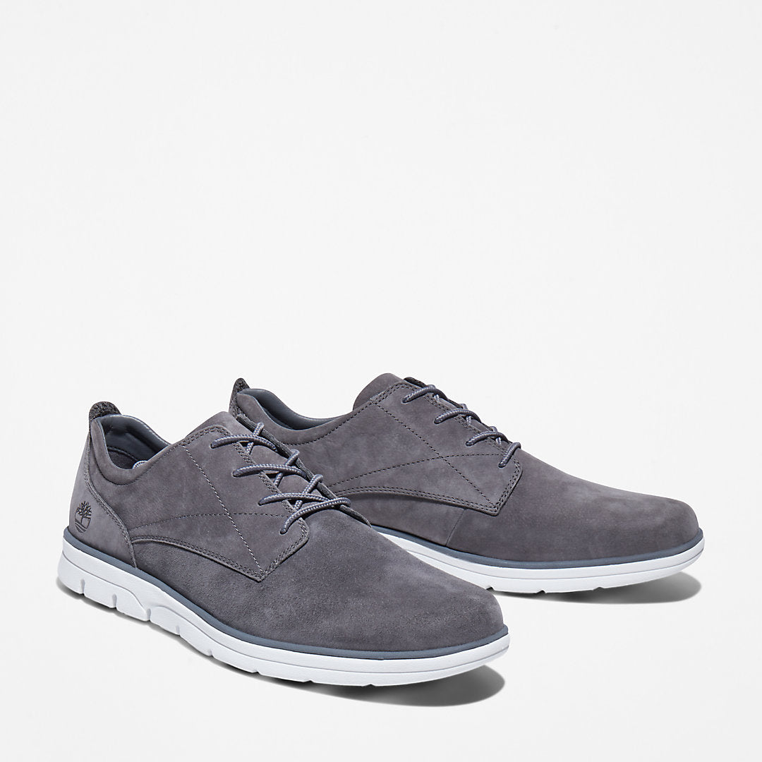 Mens Timberland Bradstreet Sneaker for Men in Light Grey