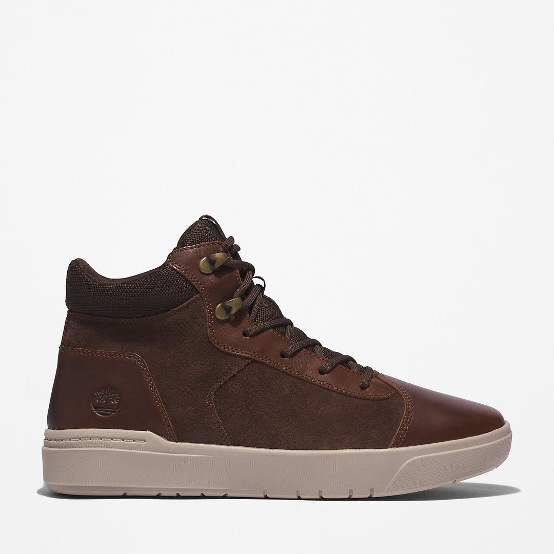 Mens Timberland Seneca Bay Chukka for Men in Brown