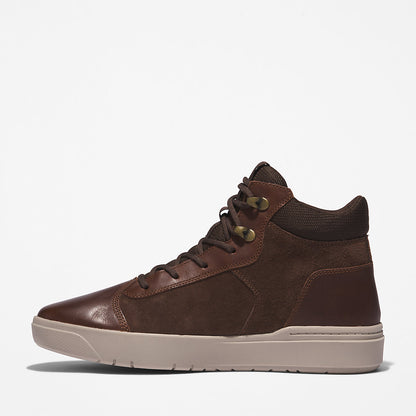 Mens Timberland Seneca Bay Chukka for Men in Brown