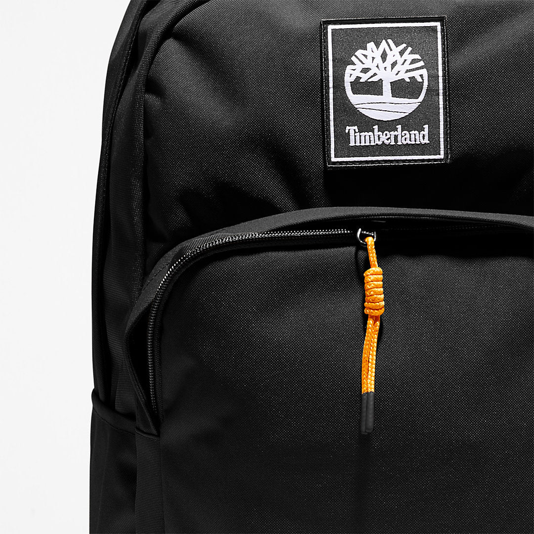 Mens Timberland Timberland® 27L Backpack in Black