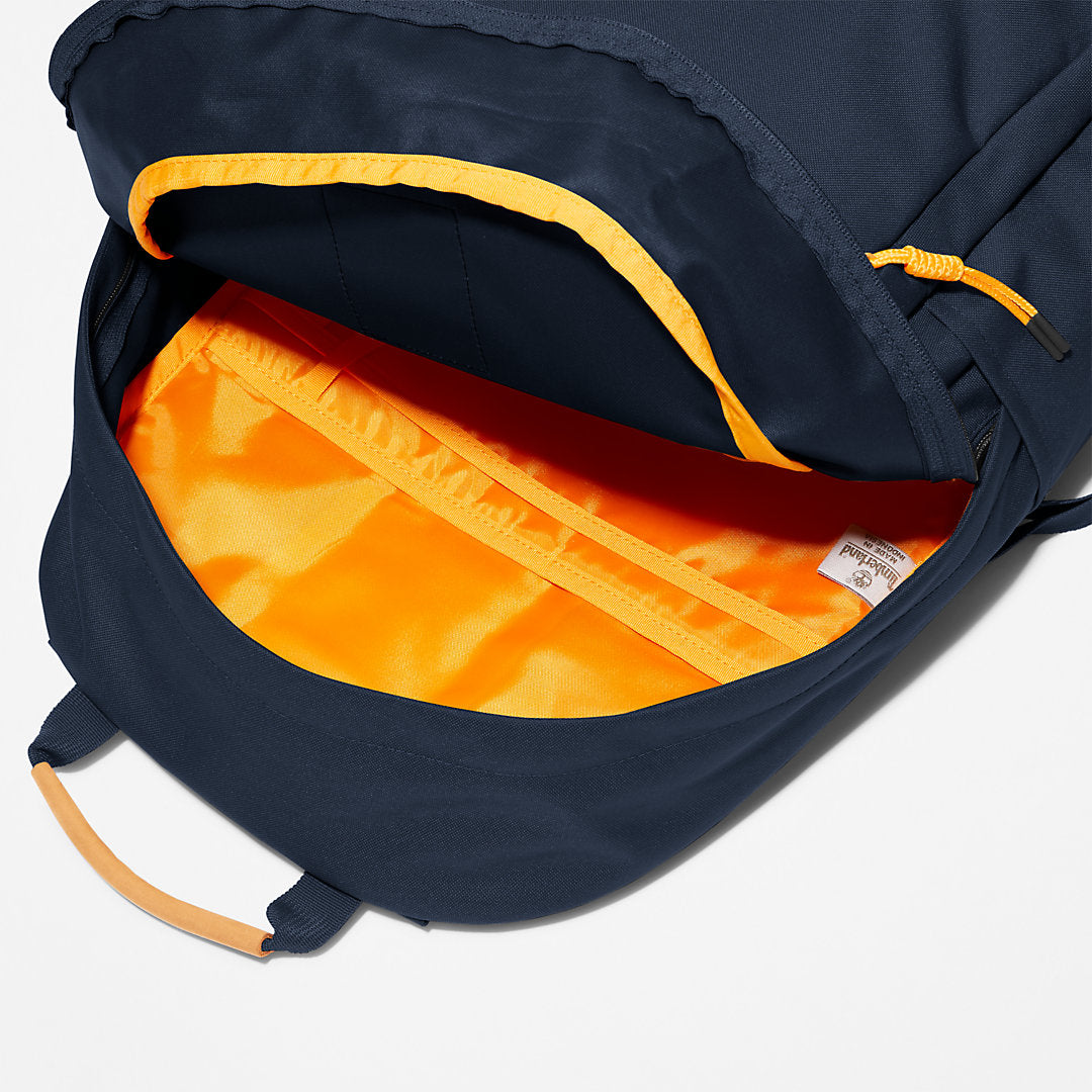Mens Timberland Timberland® 27L Backpack in Navy