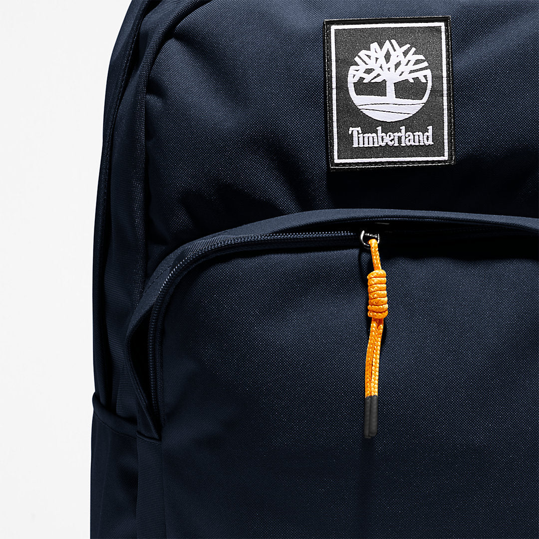 Mens Timberland Timberland® 27L Backpack in Navy
