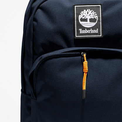 Mens Timberland Timberland® 27L Backpack in Navy