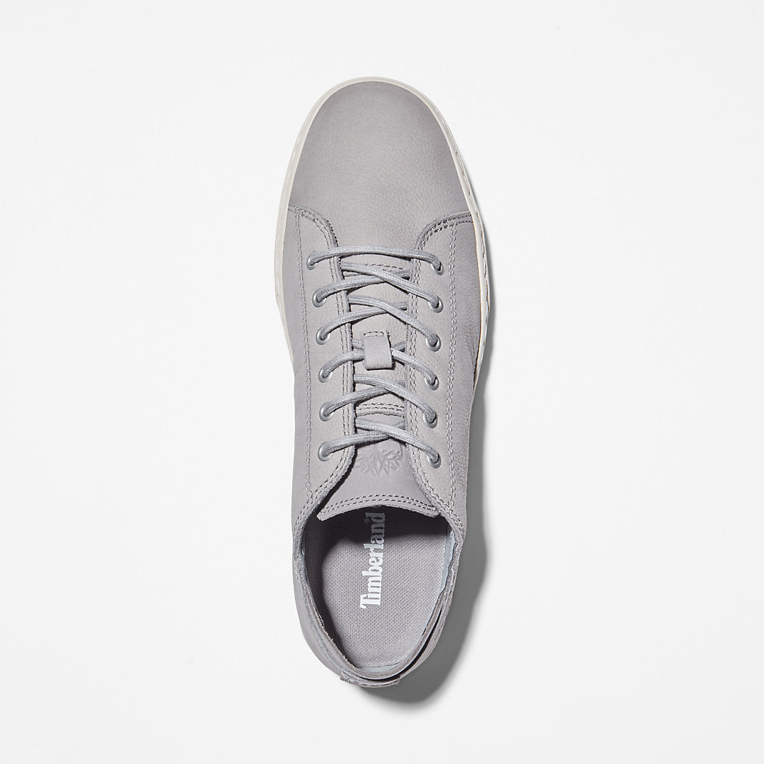 Mens Timberland Adventure 2.0 Cupsole Oxford for Men in Grey
