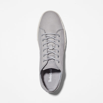 Mens Timberland Adventure 2.0 Cupsole Oxford for Men in Grey