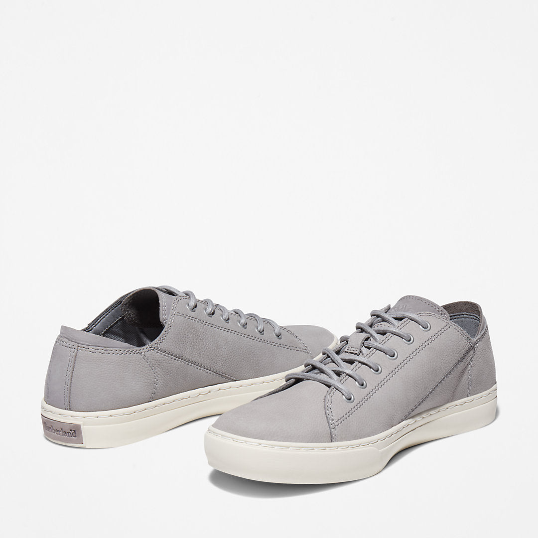 Mens Timberland Adventure 2.0 Cupsole Oxford for Men in Grey
