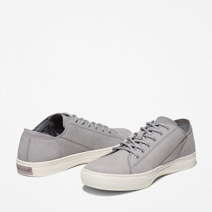 Mens Timberland Adventure 2.0 Cupsole Oxford for Men in Grey