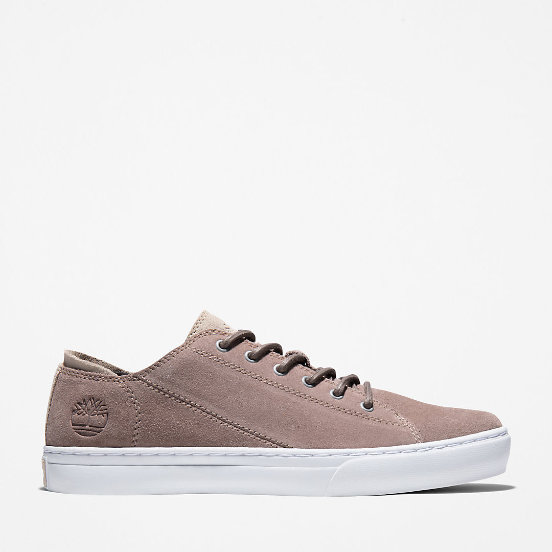 Mens Timberland Adventure 2.0 Cupsole Oxford for Men in Light Brown