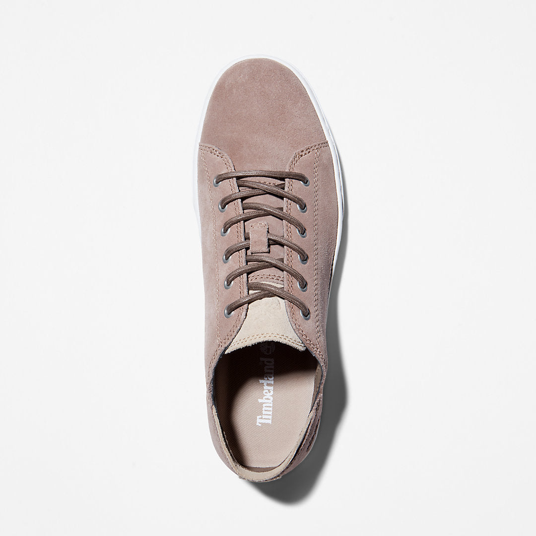 Mens Timberland Adventure 2.0 Cupsole Oxford for Men in Light Brown