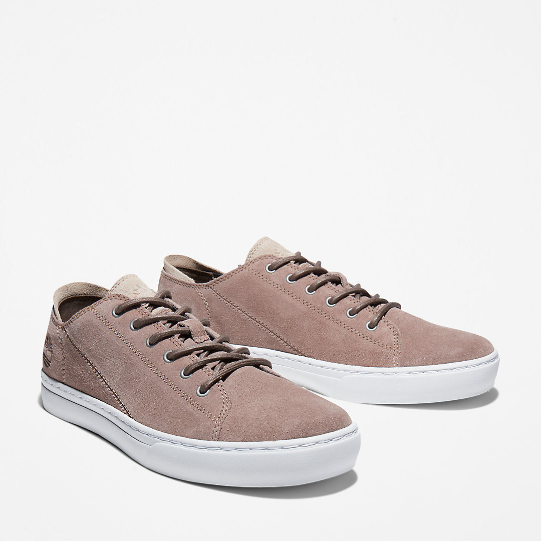 Mens Timberland Adventure 2.0 Cupsole Oxford for Men in Light Brown