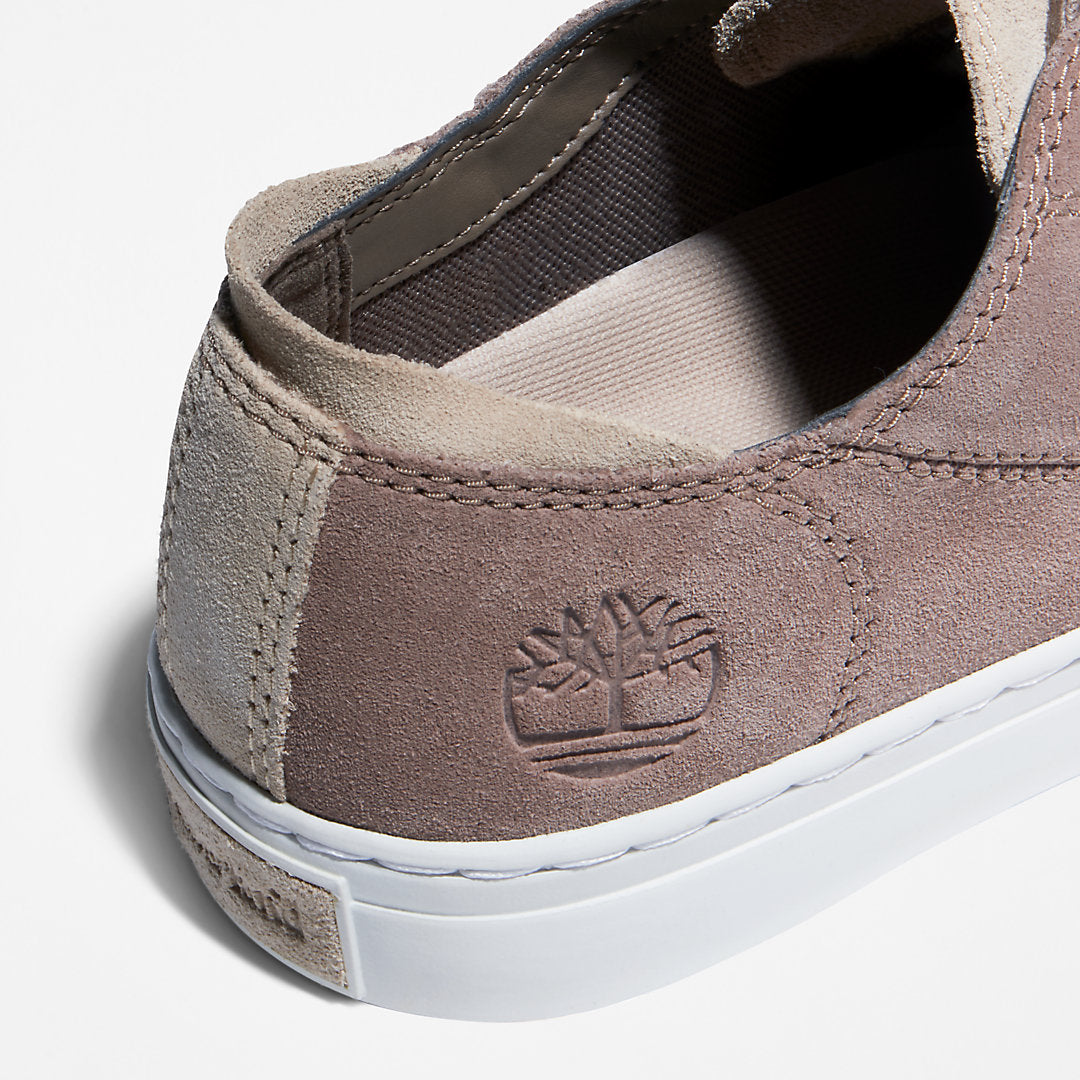 Mens Timberland Adventure 2.0 Cupsole Oxford for Men in Light Brown