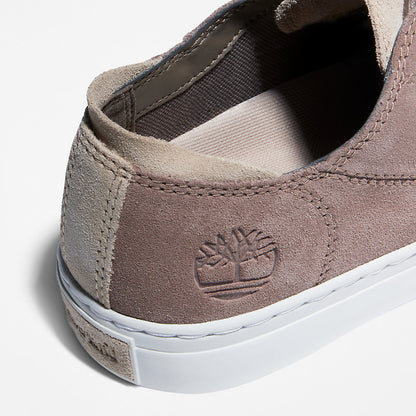 Mens Timberland Adventure 2.0 Cupsole Oxford for Men in Light Brown