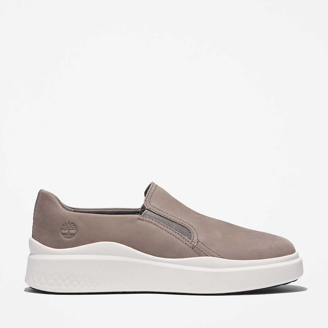 Womens Timberland Nite Flex Slip-On for Women in Grey