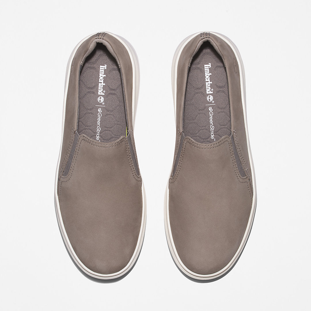 Womens Timberland Nite Flex Slip-On for Women in Grey