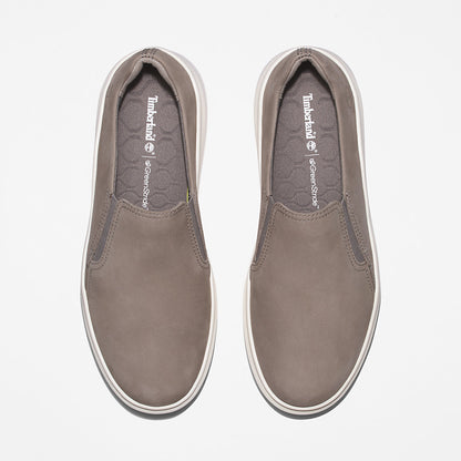 Womens Timberland Nite Flex Slip-On for Women in Grey