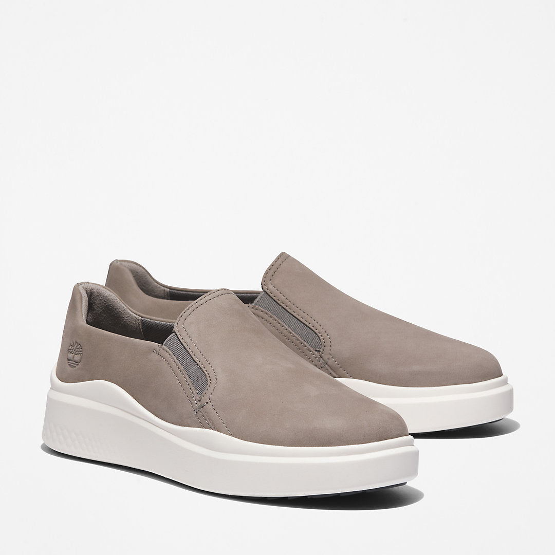 Womens Timberland Nite Flex Slip-On for Women in Grey