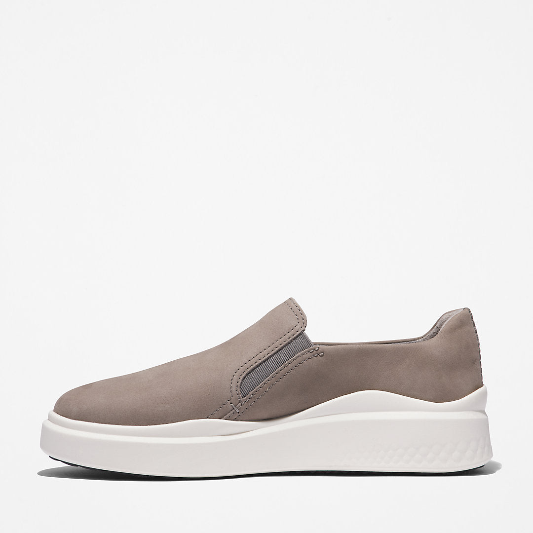 Womens Timberland Nite Flex Slip-On for Women in Grey